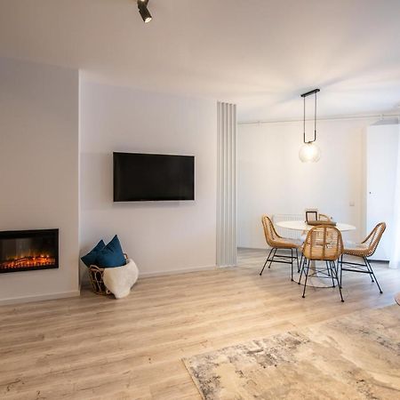 Snowdrop Apartment Синая Экстерьер фото