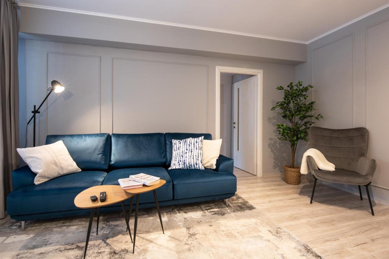 Snowdrop Apartment Синая Экстерьер фото